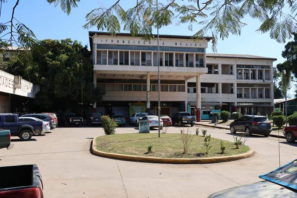 Instituto Francisco J. Mejia